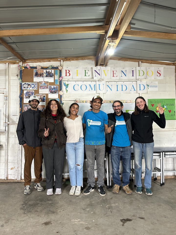 Leadership in Action Showcase