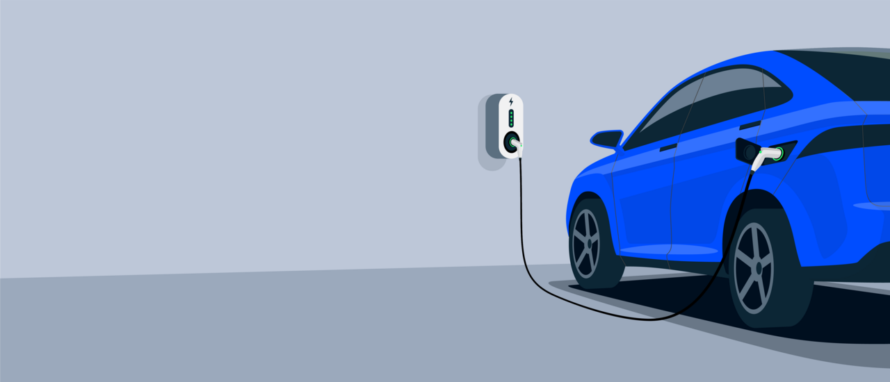 A Laidlaw Scholar's Journey: Unravelling EV Charging Infrastructure Challenges