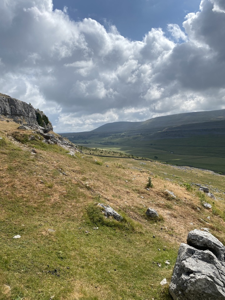 Discovering Resilience: A Tale of Two Residentials - A Laidlaw Scholar's Journey