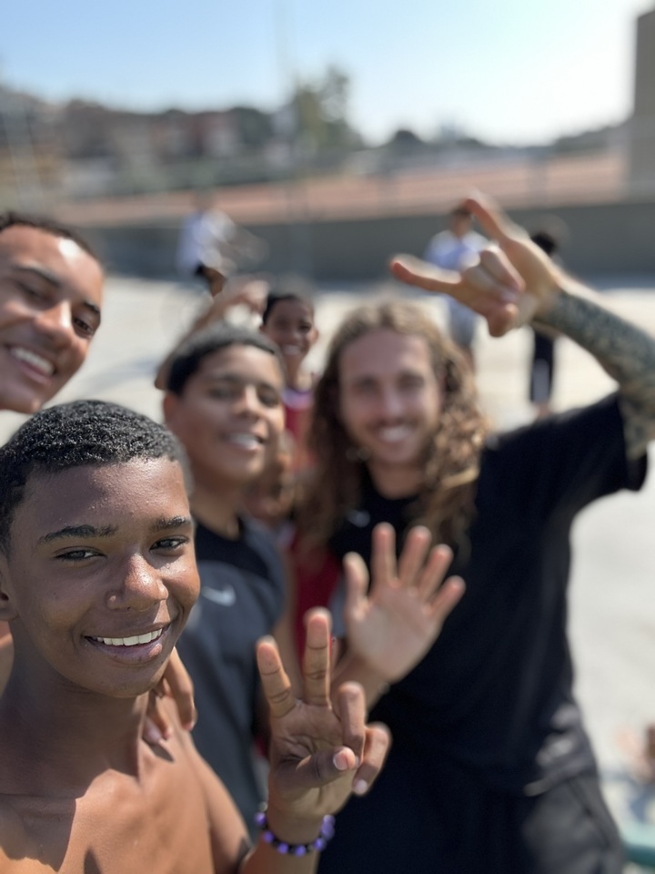 LIA Brazil, Weeks 5 + 6 Reflections