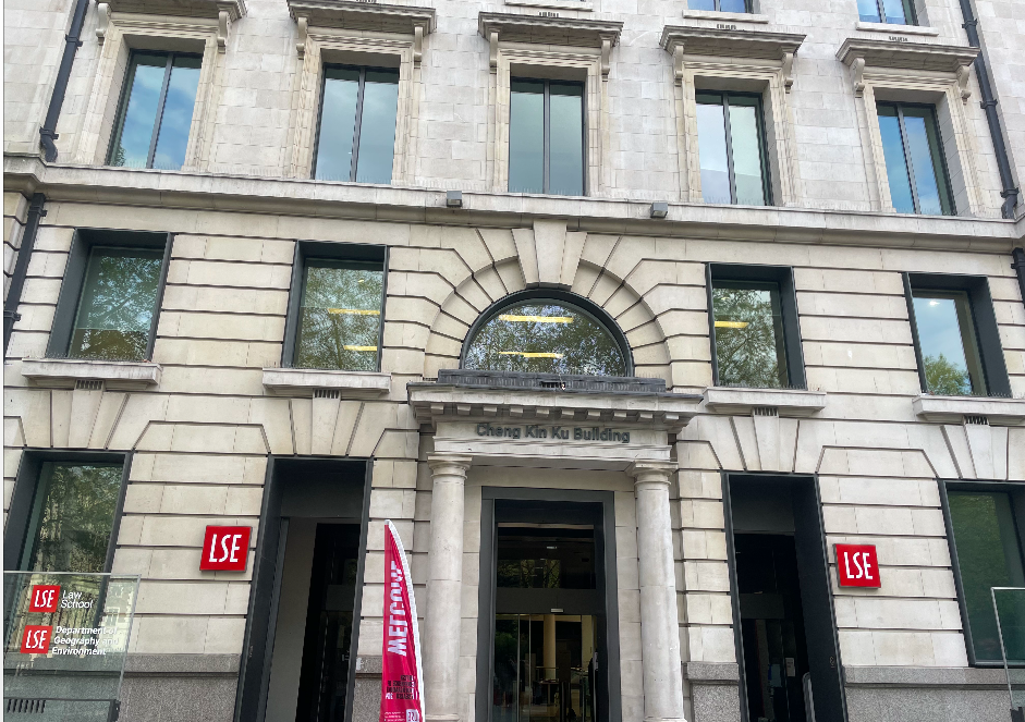 Student success 2023 & BCUR 2024