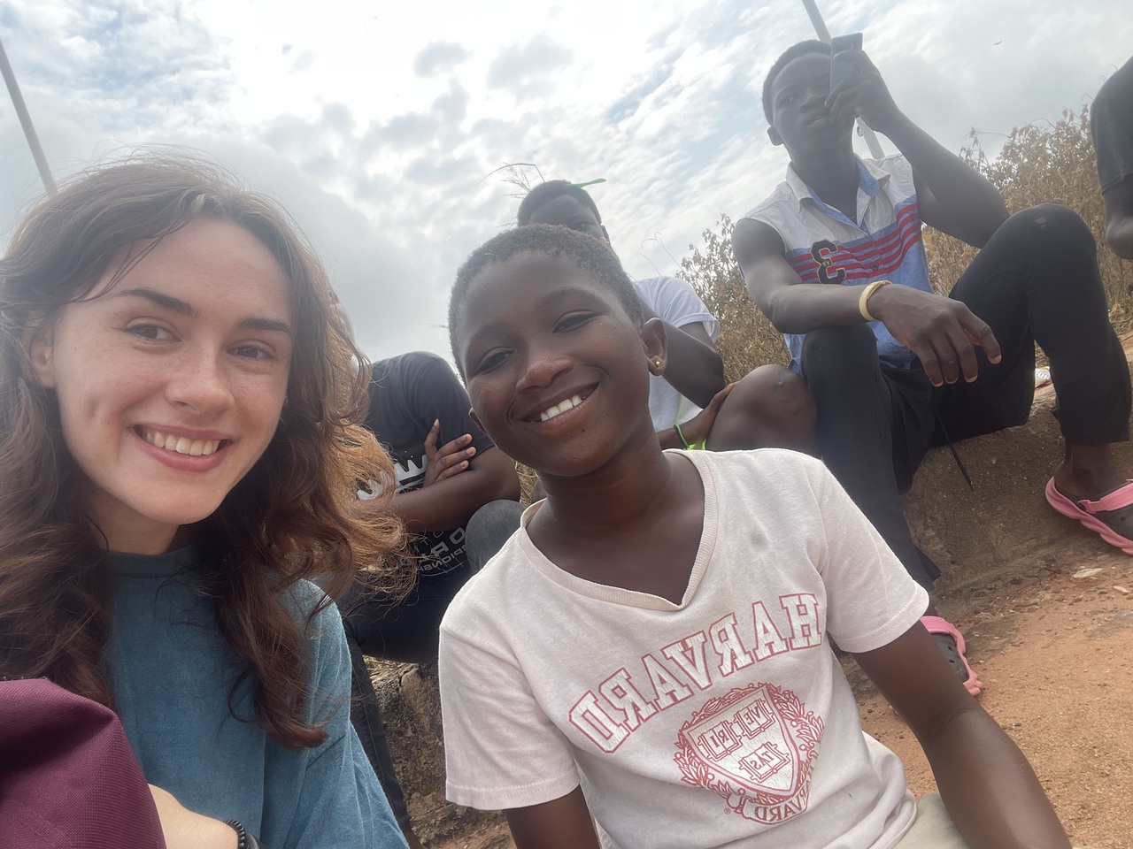 Week 2- Highs and Lows