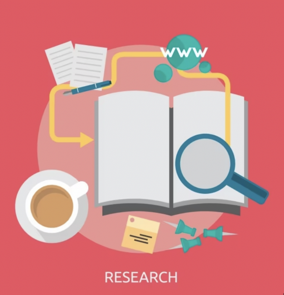 Halfway(ish) reflections on my research 