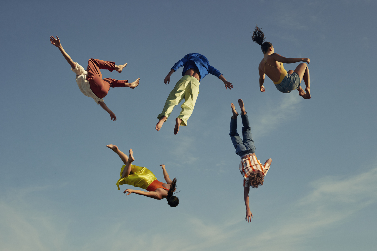 Parent Mental Health Day 2026, with Contact