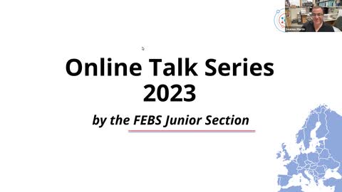 FEBS Junior Section – Seamus Martin: Choosing a strong research question and producing an excellent paper