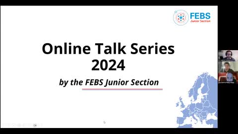 FEBS Junior Section – Laszlo Dobson: Insights into pathogen sorting systems