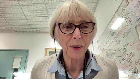FEBS Women in Science - Webinar on equality and beyond (2)
