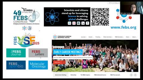 FEBS Junior Section – Atakan Ekiz: Democratizing cancer transcriptomics analysis