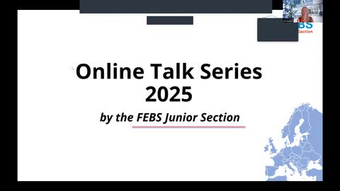 FEBS Junior Section – Kirsi Rautajoki: The power of research associations and collaboration