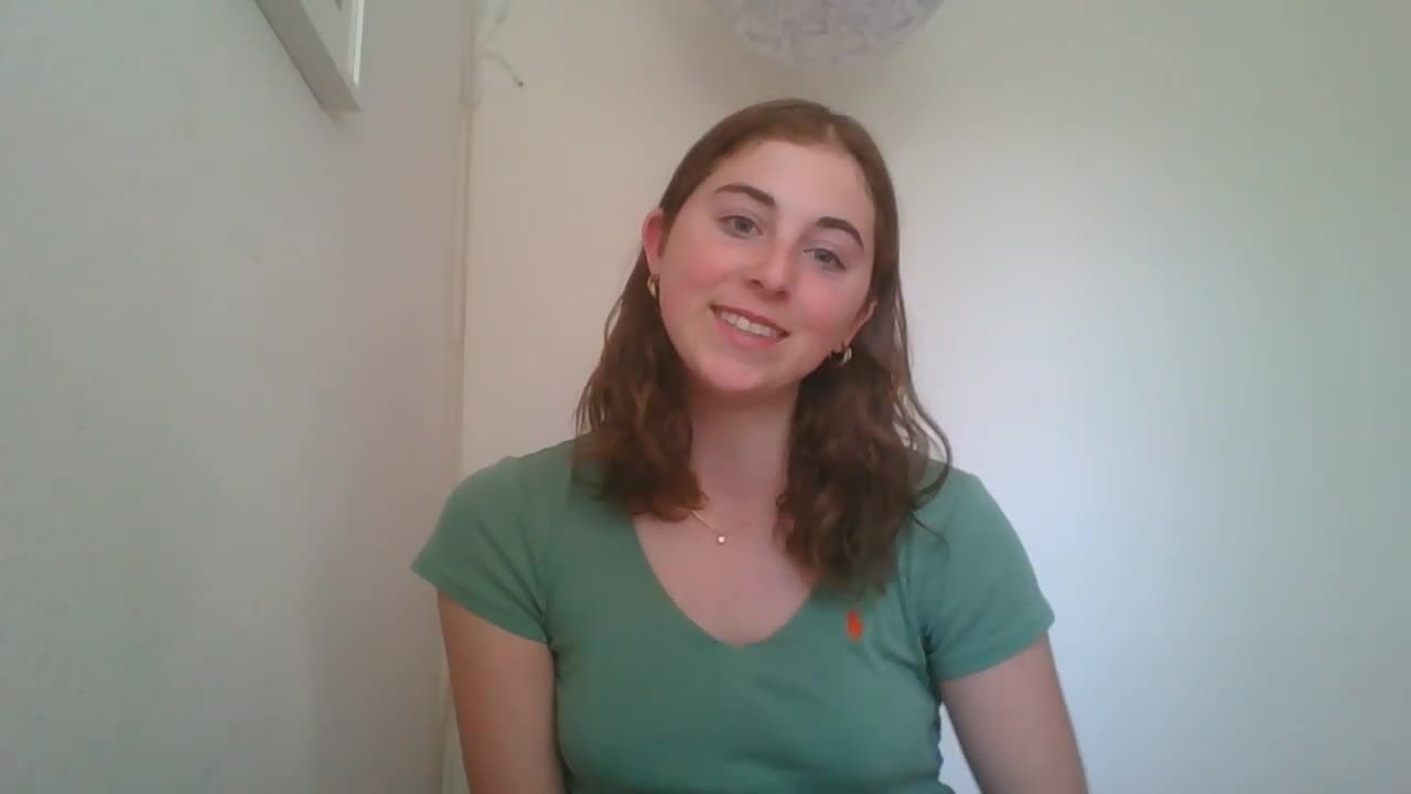 Grace Kaste - Laidlaw Summer 2023