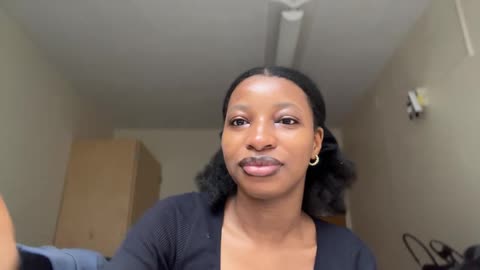 Roli Nyirenda- Laidlaw Summer 2023