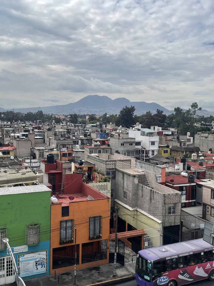 LiA MakeSense_Mexico_Week 1 Reflection