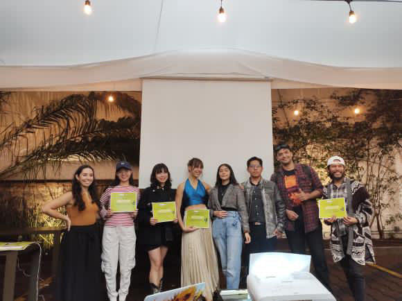 LiA MakeSense_Mexico_Week 6 Reflection