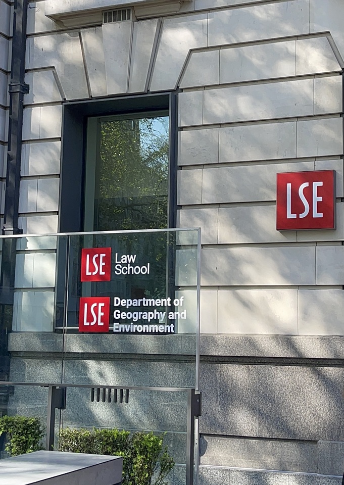 BCUR Conference 2024 - My Journey 