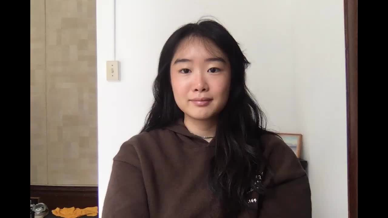 Alice He Laidlaw LiA Reflection