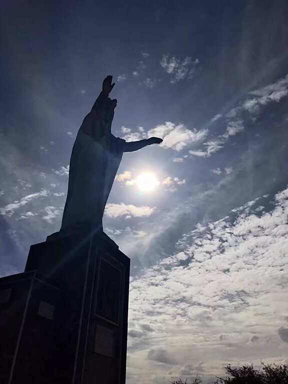 Emission reductions still need to be accompanied by attention to establishing response strategies