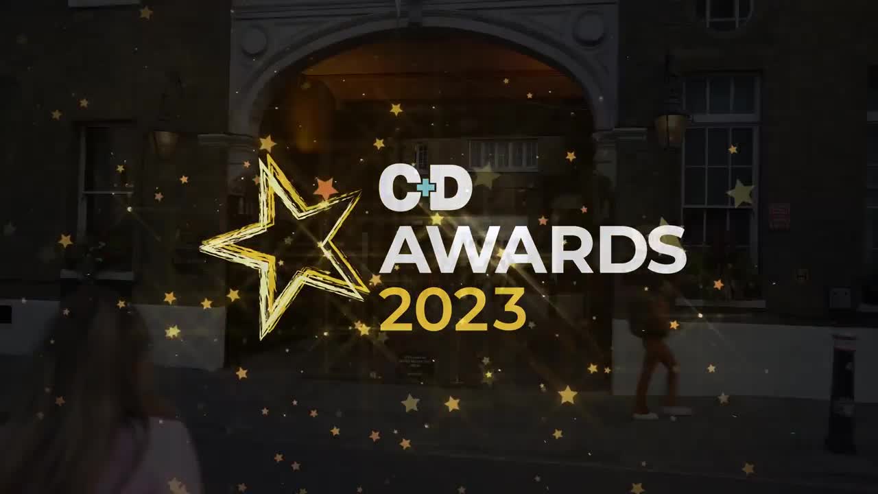 C+D Awards 2023 Highlights Video