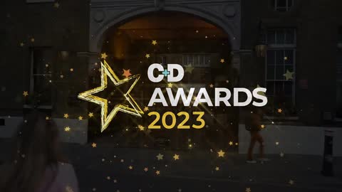 C+D Awards 2023 Highlights Video