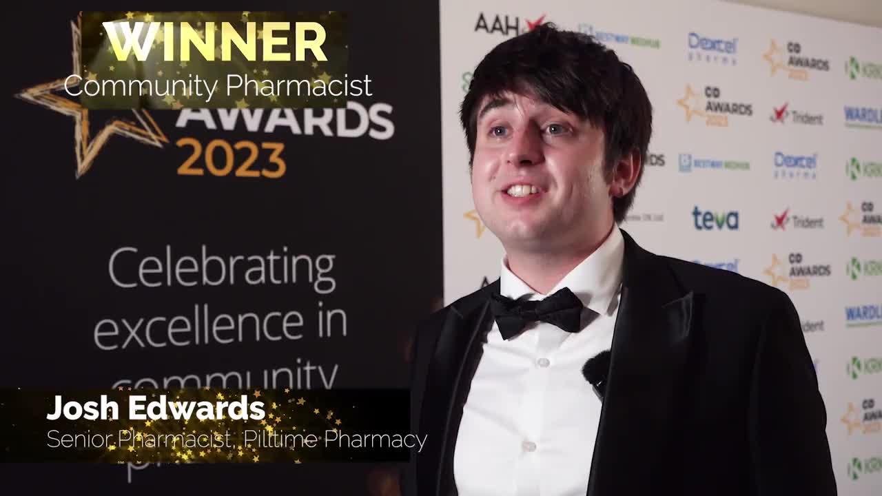 Community Pharmacist