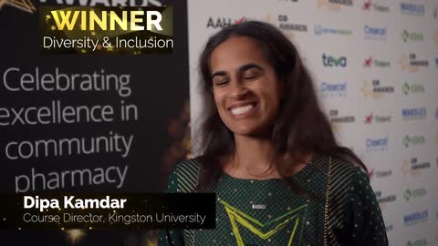 Diversity and Inclusion