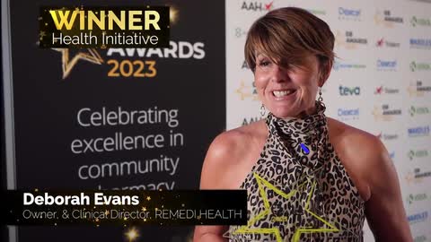 Health Initiative