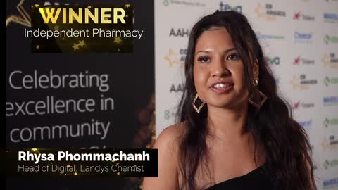 Independent Pharmacy