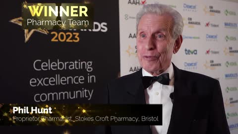 Pharmacy Team