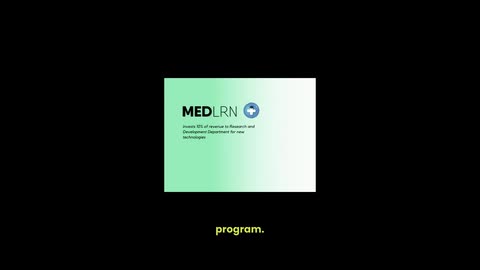 MedLRN: Welcome Tabeeb