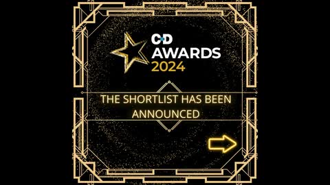 The C+D Shortlist been announced!