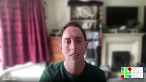 Interview with Dr Adam Rathbone