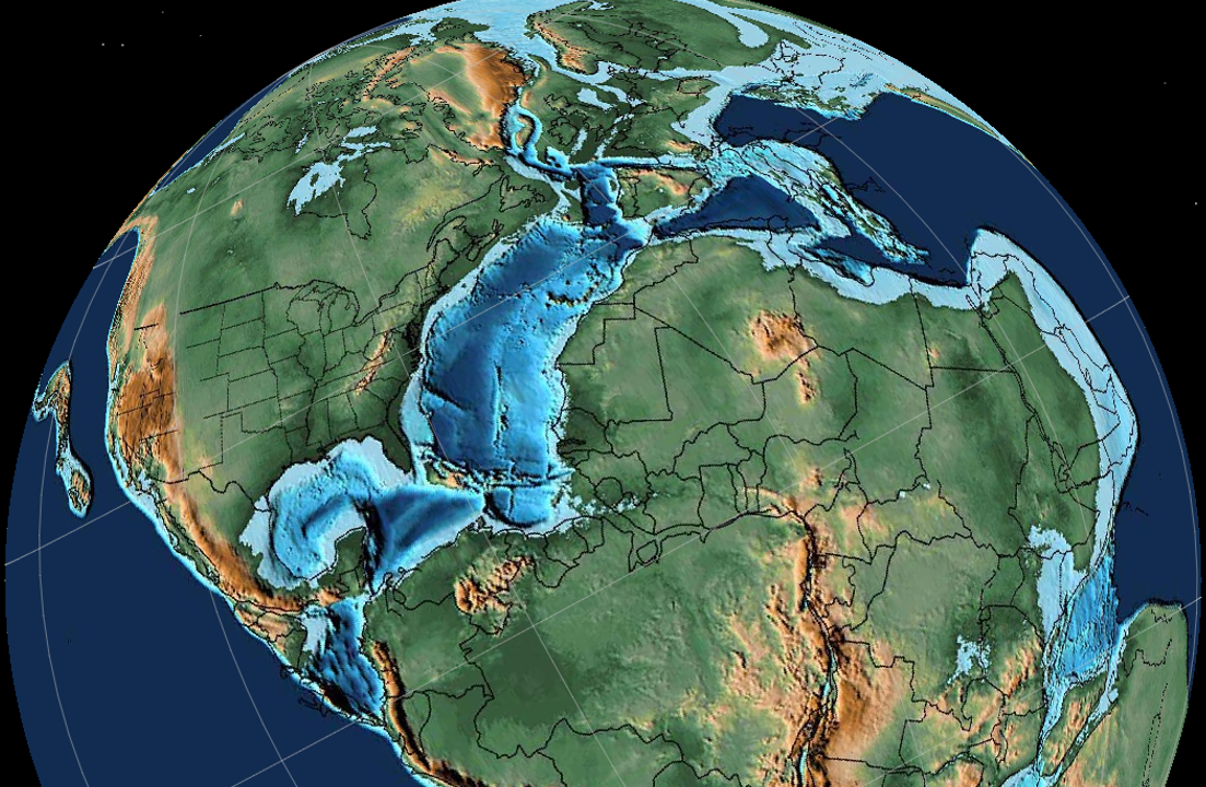 Towards physics-based plate reconstruction models