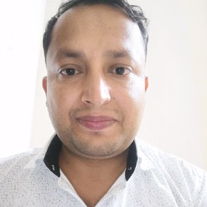 Najam Hussain | AVIXA Xchange