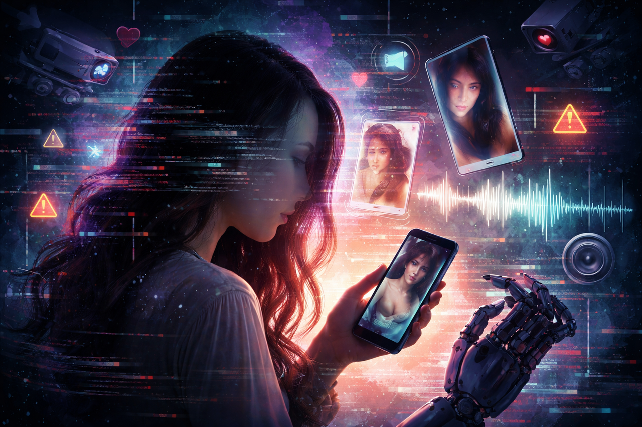 When AI reshapes Technology-Facilitated Gender-Based Violence: From Visibility to Synthetic Reality and Epistemic Uncertainty