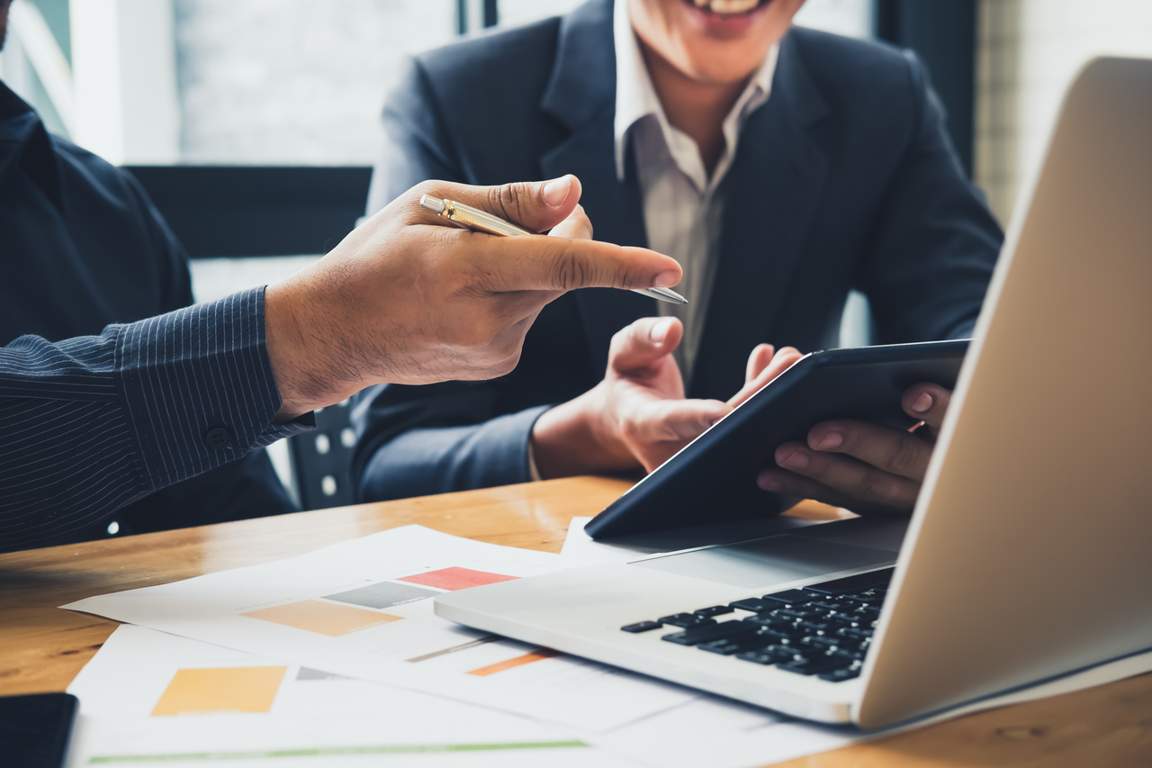 Under the hood – what a financial adviser does