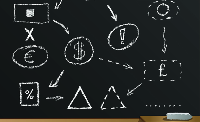 Why become a financial adviser