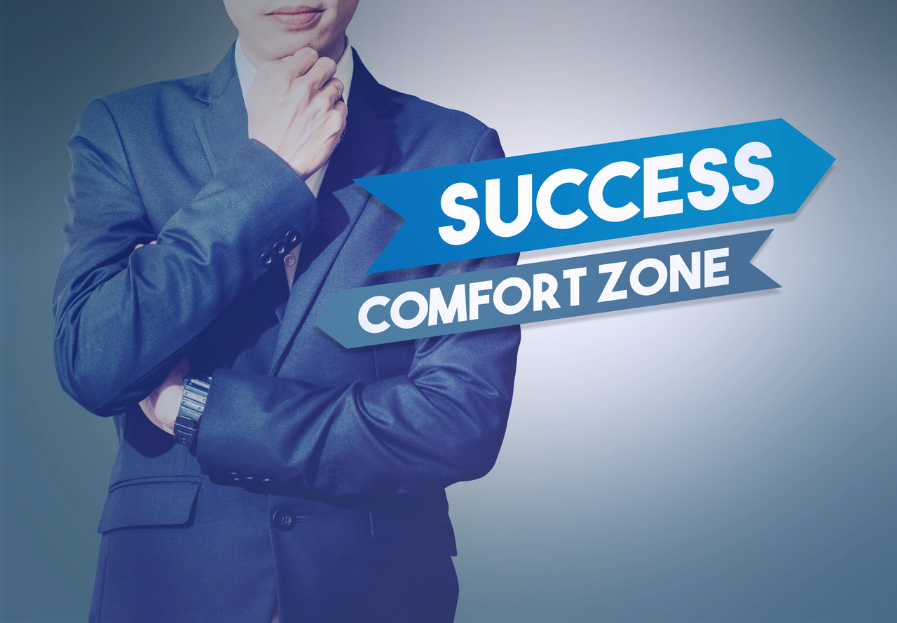 5 tips for confronting career challenge