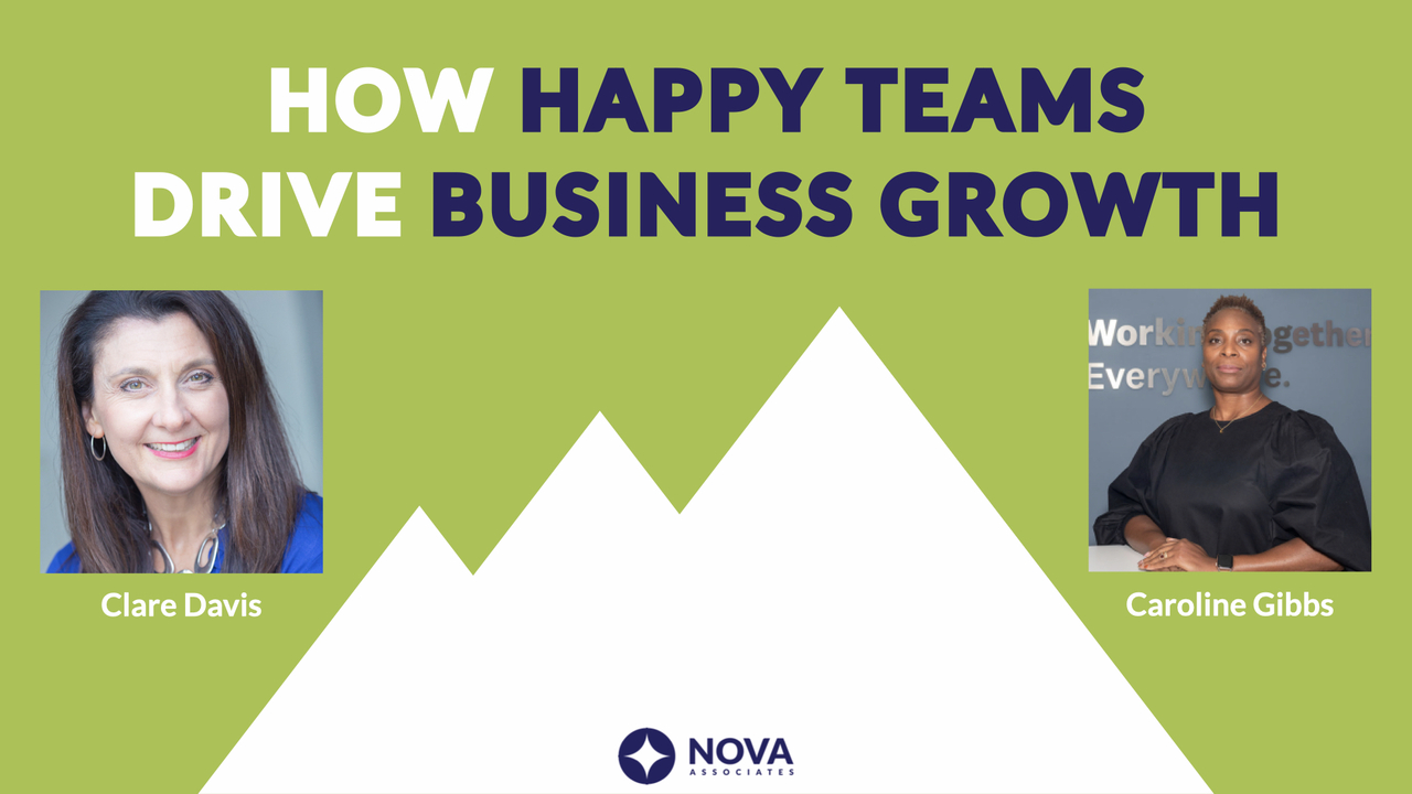 How Happy Teams Drive Business Growth