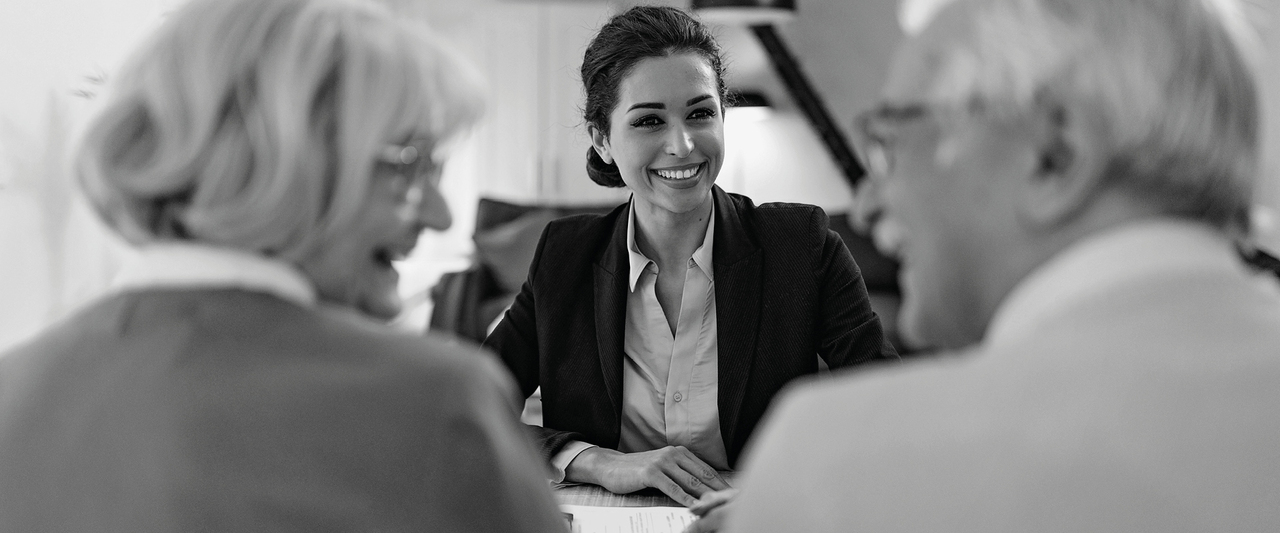 Trainee Financial Adviser opportunity (FFA1)