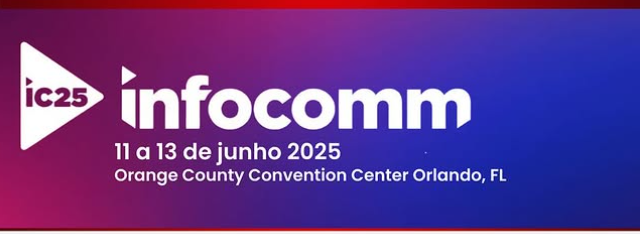Leyard Planar na Infocomm 2025