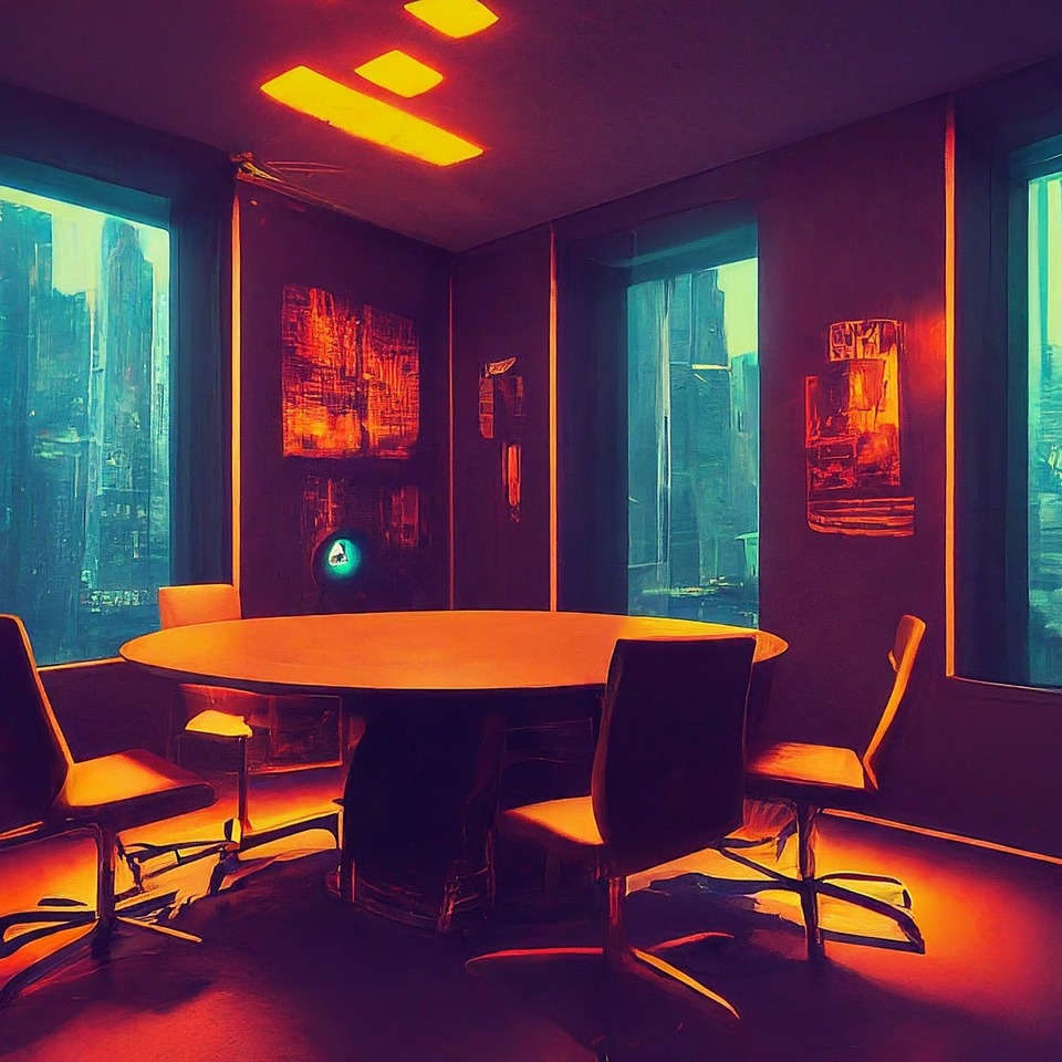 Why Acoustics and the AV Industry Should Work Together