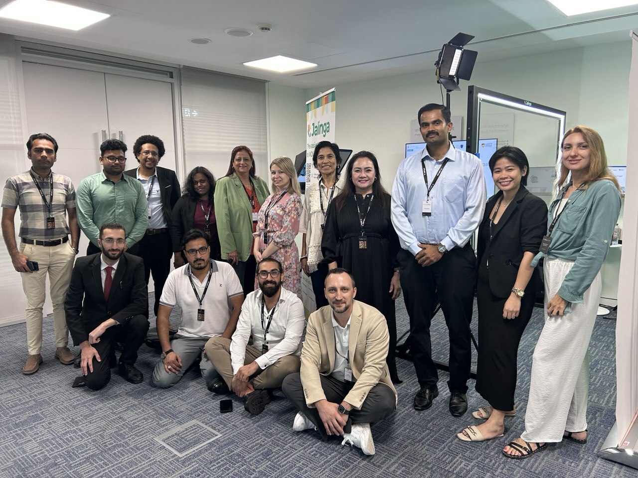 Global Educators Consortium