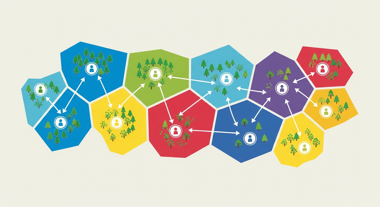  Fighting invasions: turning fragmented efforts into collective wins