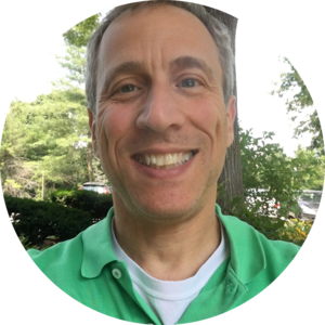 Judah Cohen | Research Communities by Springer Nature