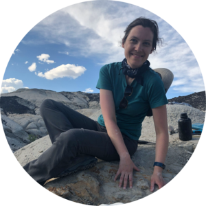 Ornella Bertrand | Research Communities by Springer Nature