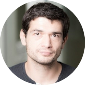 Alexandre Aubry | Research Communities by Springer Nature
