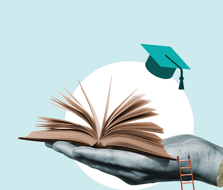 SJP showcases advice as a meaningful career