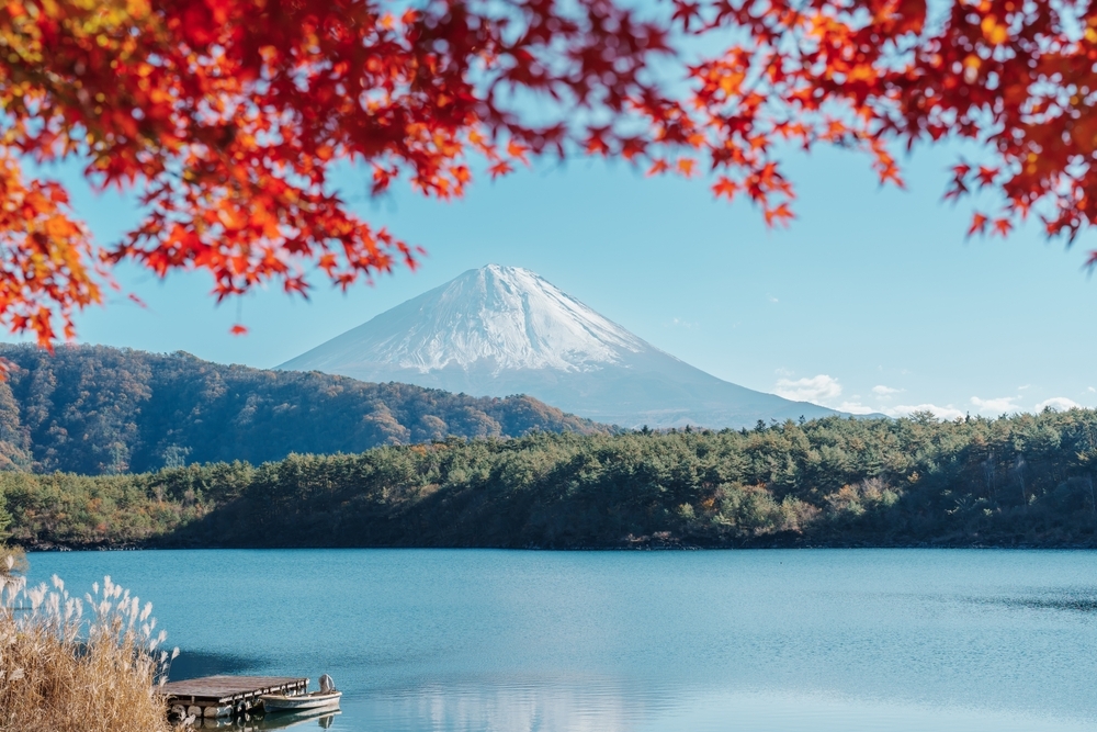 What Mount Fuji and paraplanning taught me about advice.