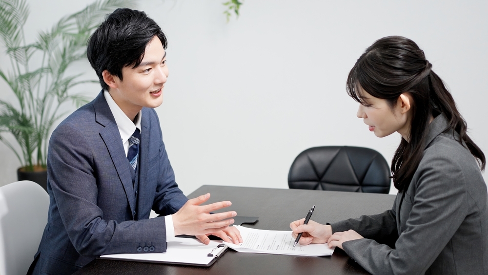 Questions to ask prospective employers in a job interview 