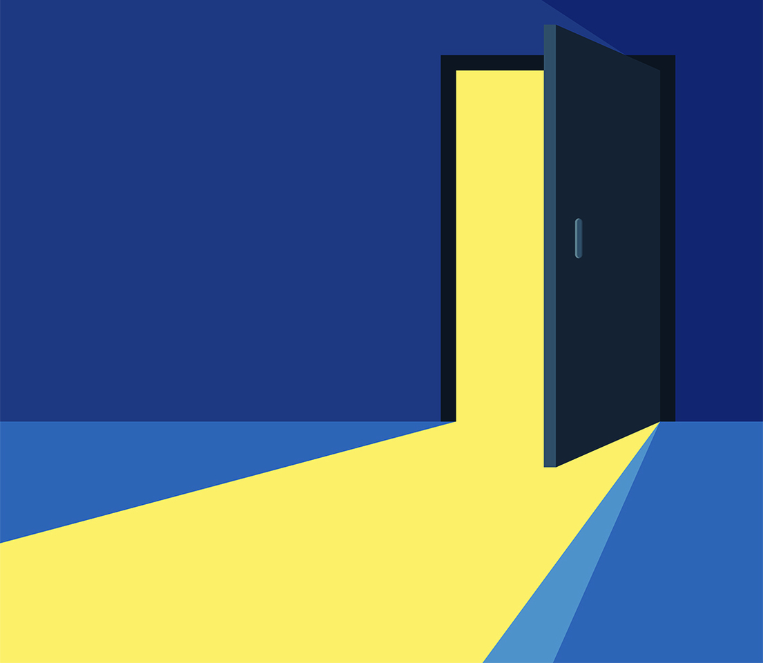 What transferable skills can open the door to a career in advice?