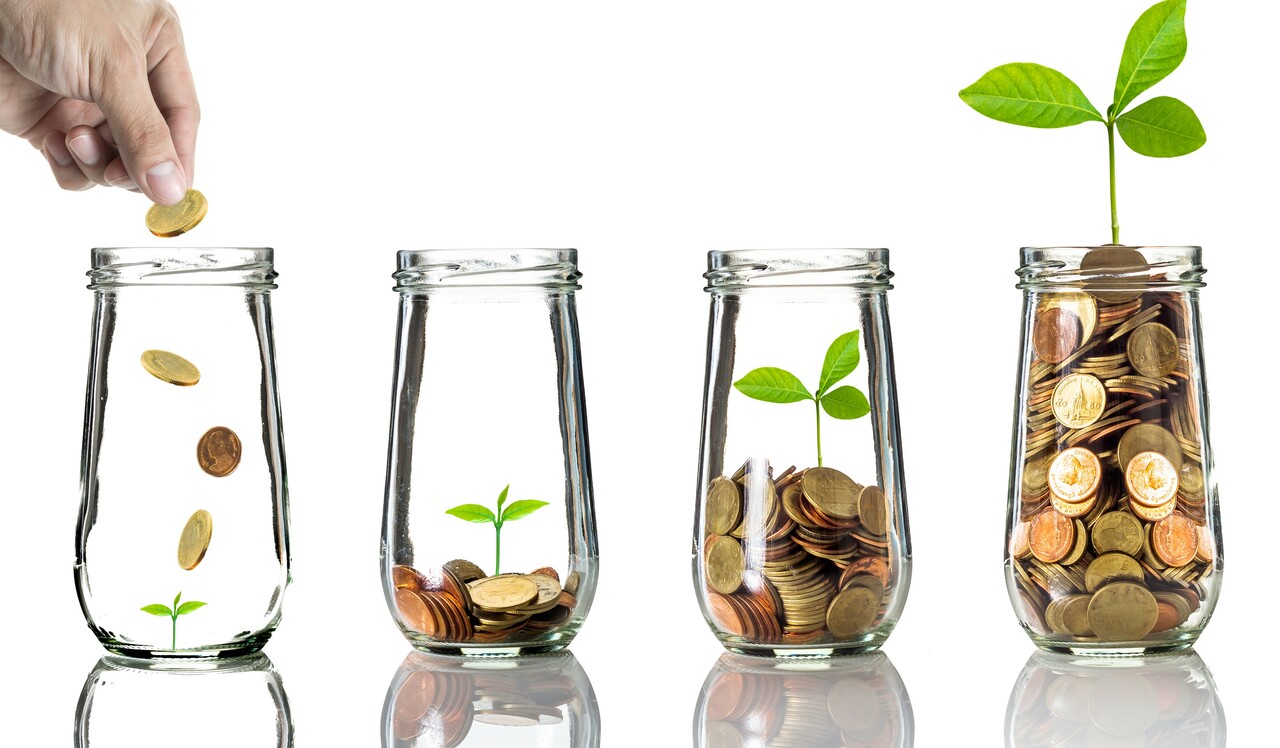 Steve Conley: Wealth management requires a radical rebrand